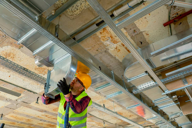 Best HVAC system installation  in West Tawakoni, TX