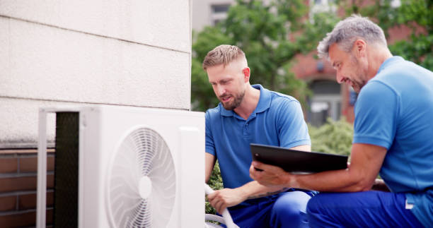 Best Local HVAC companies  in West Tawakoni, TX