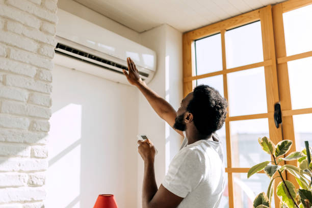 Best HVAC tune-up services  in West Tawakoni, TX
