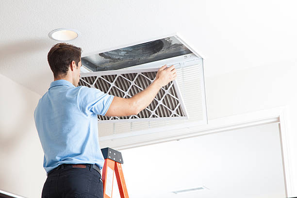 Best HVAC maintenance near me  in West Tawakoni, TX